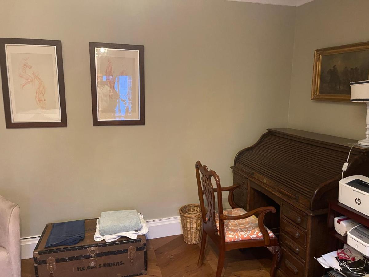Chelsea Manor Studio Londyn Zewnętrze zdjęcie
